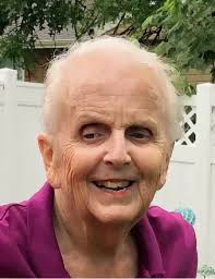 August 2025 Obituaries