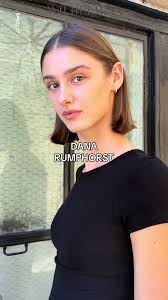 MADISON JOHNSTON // #INTOWN #WILHELMINA #NEWYORK #NEWYORKCITY #WILHELM...