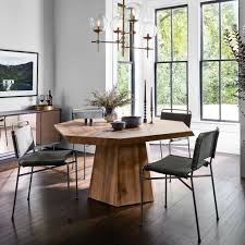 22 Top Dining Tables Set Of 4 Rattan Dining Table High Chairs Furnituredesing Furnitureaceh Di Dining Room Small Minimalist Dining Room Modern Dining Table