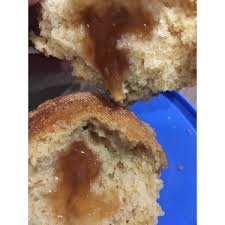 This deal was posted at tim hortons and having a hard time locating this survey. Tim Horton S Apple Pie Muffin Reviews In Baked Goods Chickadvisor