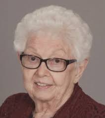 Bernadine "Bernie" (Voss) Mantle-Mangels Obituary August 21, 2021