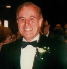 John Thomas Obituary