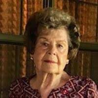 Charlotte Murdock Fleming, 88, passed away peacefully