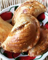 Pates A La Confiture Des Antilles Cookery Food Recipes