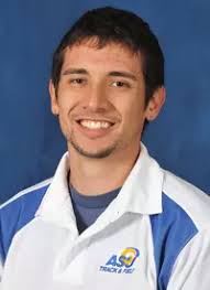 2010-11 Track & Field Roster