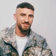 FRAME w/ Calvin Clarke (MusicOn)