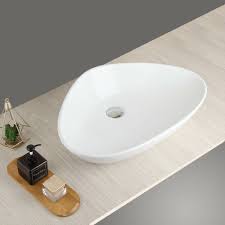 us white ceramic mini hand wash basin