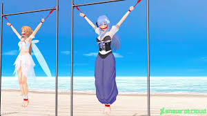 Genjitsu Shugi Yuusha No Oukoku Saikenki Yuuki Asuna 2girls Tagme -  Lewd.ninja