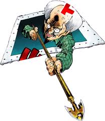 If you bought the game, you can get atomic heart for free from Atom Heart Father Jojo S Bizarre Wiki Fandom
