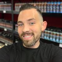 Greg Masterson's Instagram, Twitter & Facebook