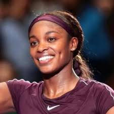 Discret, et simple, adrian est dans la vie comme il est sur le court. Toute L Actualite Sloane Stephens En Direct News Resultats Tennis Rezosport