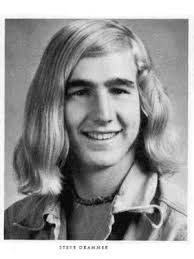 1975 Santa Barbara Hi School Yearbook~Mets Jesse Orosco