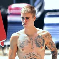 Clippers used at the sides and scissor on the top. 50 Popstar Justin Bieber Haircut Ideas Men Hairstyles World