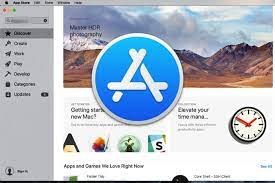 Then apple created the apple st. How To Download Apps From Mac App Store On Macos 11