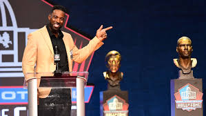 Calvin johnson jr., is a former american football wide receiver who played in the national football league for nine seasons with the detroit. Nj4owhxifvoz1m