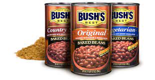 Bush S Baked Beans Take Note Brits This Is How You Do Baked Beans Baked Beans Corn Free Recipes Beans