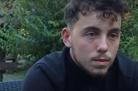 Disparition de Lina : le téléphone du petit ami, Tao, aurait été retrouvé  sous une dalle de béton d'un garage abandonné