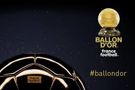 2018 ballon d'or award ceremony date: Le Classement Complet Du Ballon D Or France Football 2018 L Equipe