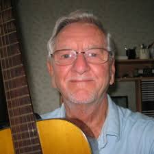 Stream Terry Clary music