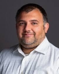 Faculty and Staff Listing