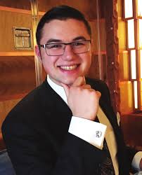 The many faces of St. Mother Teresa's Rob Kemp