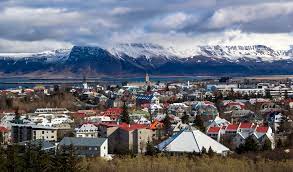 Check spelling or type a new query. Reykjavik The World S Northernmost Capital Uncover Travel