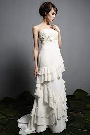 Wedding Dresses For Flat Chested Women Wedding Dress Shops Wedding Dresses Sweep Train Wedding Dress Wedding Dress Train