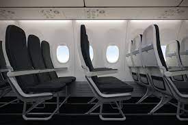 2wd and 30% gradeability appropriate for any indoor site and mild outdoor terrain. Designing An Airline Seat From Scratch Is Not As Easy As It Looks Skift