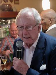 Successful ExPo New Year Reception