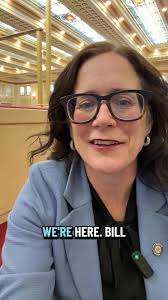 Jena Nelson is running for State Superintendent. She is pro-public  education. Her opponent Ryan Walters is pro-vouchers, which would take  funds away from our already underfunded public schools. Please support Jena  Nelson!