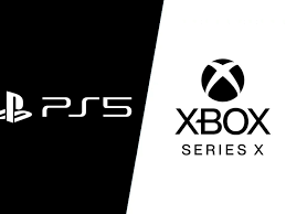 .fortniteconsolecomparison fortnite, fortnitebr, fortnite battle royale, fortnite ps5 vs xbox series x, fortnite ps5 vs xbox series s, fortnite подводные камни ps5 и нового xbox: Ps5 Vs Xbox Series X A Complicated Battle Of Ssd And Gpu Speeds The Verge