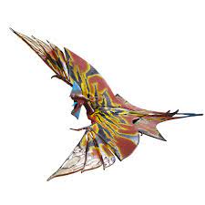 Leonopteryx Avatar Animals Avatar Pandora Animal