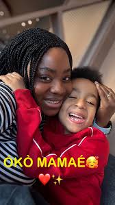 Why My Mama is the Best: Real Talk from a Grateful Son