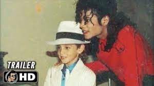 Leaving Neverland Official Trailer Hd Michael Jackson Documentary Series Youtube
