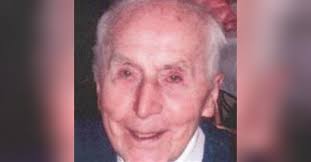 Anthony P. Carcone Obituary