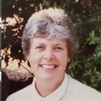 Martha Frances Lear Larson Obituary