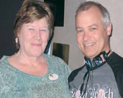 Western Line Dancers