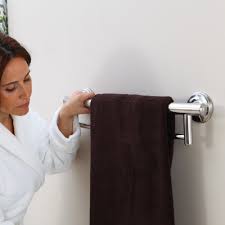 Most of us don't mind paying a little extra for things made in the u.s.a. Together In This Amazing Store Grabcessories 61024 2 In 1 Grab Bar Towel Bar With Grips And Anchors Chrome Together In This Amazing Store