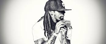 Digital, digital art, artwork, illustration, character design. Lil Wayne Backgrounds Group 73