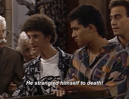 Some gifs are mine that i have. Gif Samuel Powers Dustin Diamond Saved By The Bell Animated Gif On Gifer By Shakarg