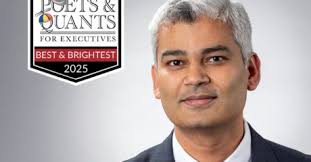 Poets&Quants for Execs