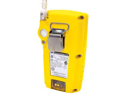 Securely attach the gasalertmax xt ii and tubing to your belt with the durable carrying holster. Bw Xt Xwhm B Na Gasalertmax Xt Ii Gas Detector 4 Gas Detector Combustible O2 H2s And Co Black Tequipment