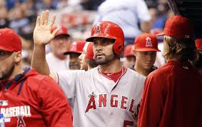 angels depth chart rosterresource com