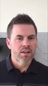 Two and a half years ago, Brad Stoddard MBA suggested I go follow Nate  Randle