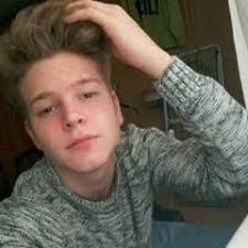 Kevin Fuchs's Instagram, Twitter & Facebook