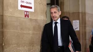sarkozy