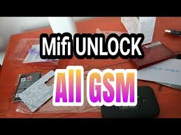 Dengan mengatur apn secara manual. Unboxing Modem Mifi Huawei E5577 Unlock All Gsm Youtube
