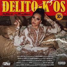 Her full name is kenia guadalupe flores osuna. Delito Song By Kenia Os Spotify