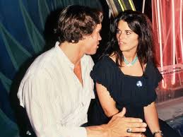 Schwarzenegger Told Maria Shriver's Mom Her Daughter Had a 'Nice' Butt