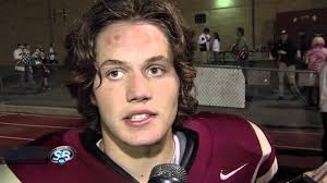 Logan will face Olympus without its starting quarterback